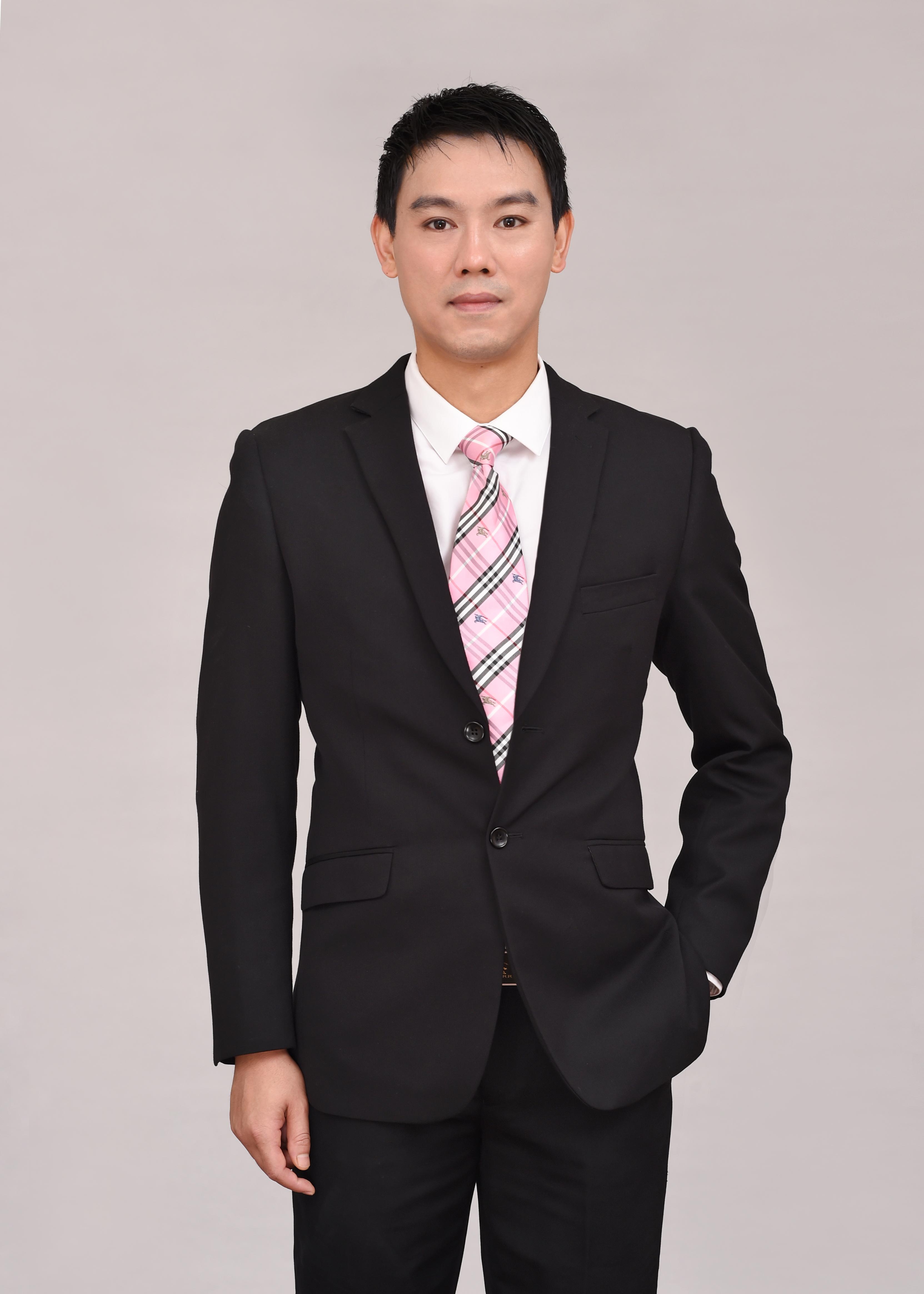 廖蔼兰 剪辑与后期总监